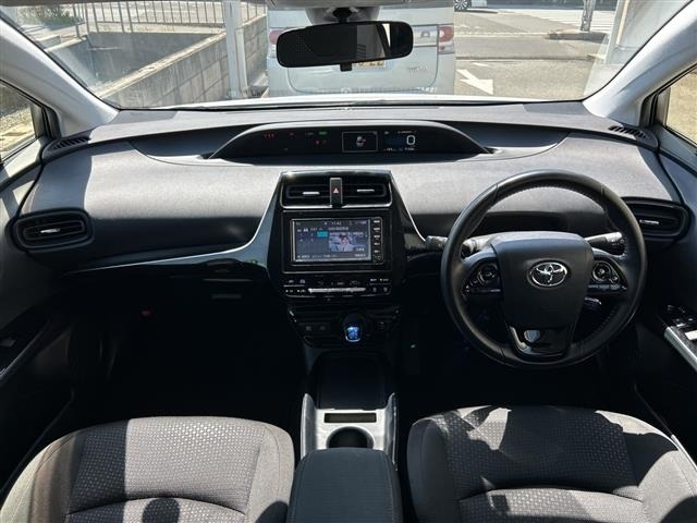 Toyota PRIUS 2020 6975454-14