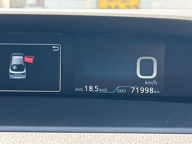 Toyota PRIUS 2020 6975454-18