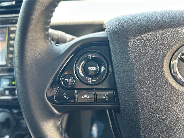 Toyota PRIUS 2020 6975454-19