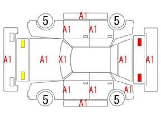 Toyota PRIUS 2020 6975454-23