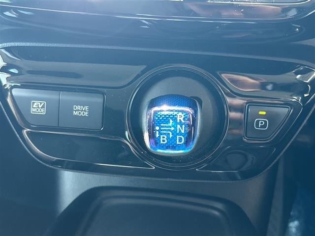 Toyota PRIUS 2020 6975454-7