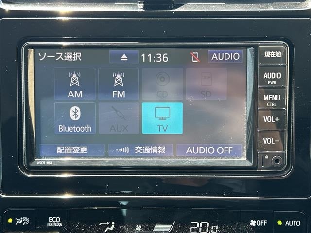 Toyota PRIUS 2020 6975454-8