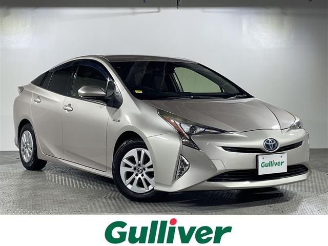 Toyota PRIUS 2016 6975459-0