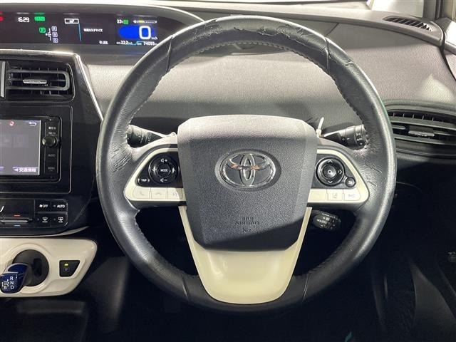 Toyota PRIUS 2016 6975459-13