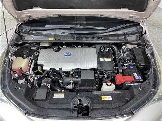 Toyota PRIUS 2016 6975459-15