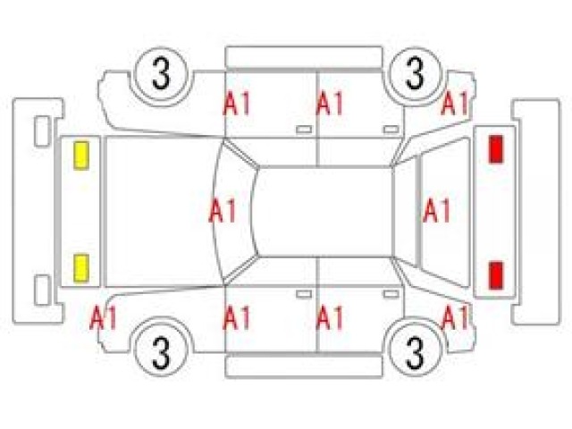 Toyota PRIUS 2016 6975459-24
