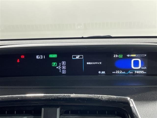 Toyota PRIUS 2016 6975459-5
