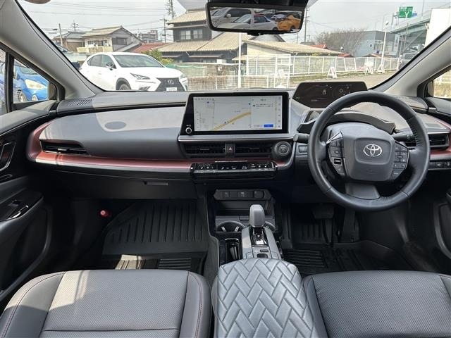 Toyota PRIUS 2023 6975465-14