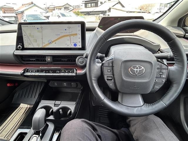 Toyota PRIUS 2023 6975465-15