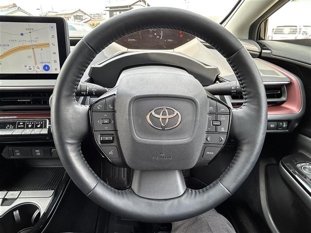 Toyota PRIUS 2023 6975465-16