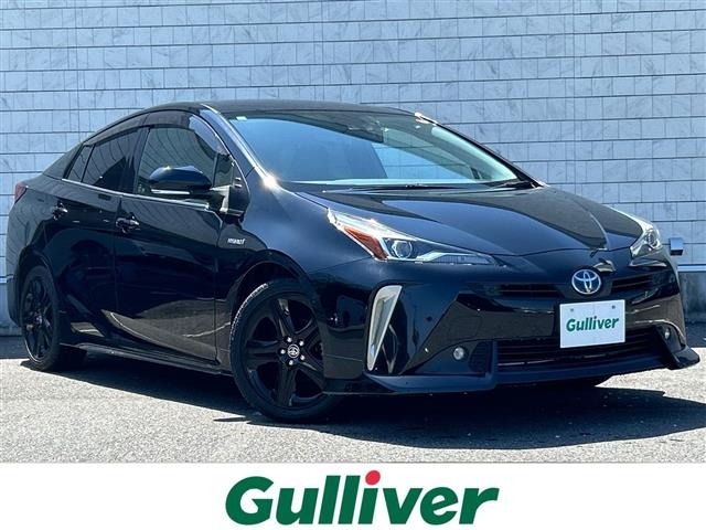 Toyota PRIUS 2019 6975466-0