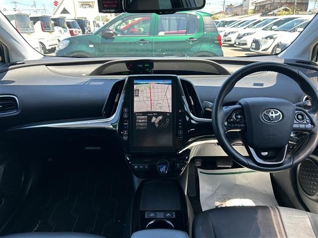 Toyota PRIUS 2019 6975466-14