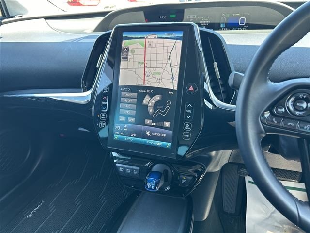 Toyota PRIUS 2019 6975466-15