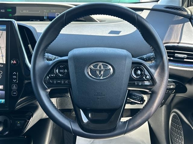 Toyota PRIUS 2019 6975466-8