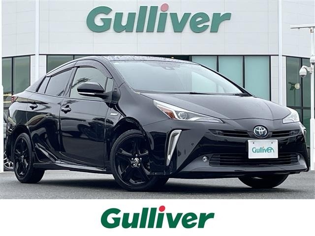 Toyota PRIUS 2019 6975470-0