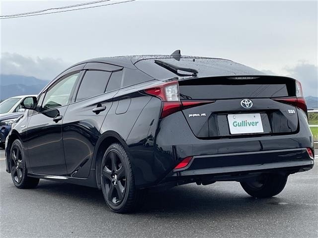 Toyota PRIUS 2019 6975470-14