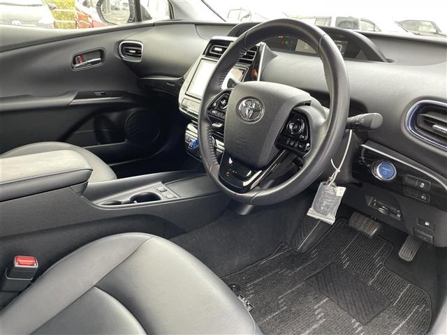 Toyota PRIUS 2019 6975470-17