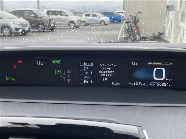 Toyota PRIUS 2019 6975470-19
