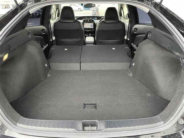 Toyota PRIUS 2019 6975470-4