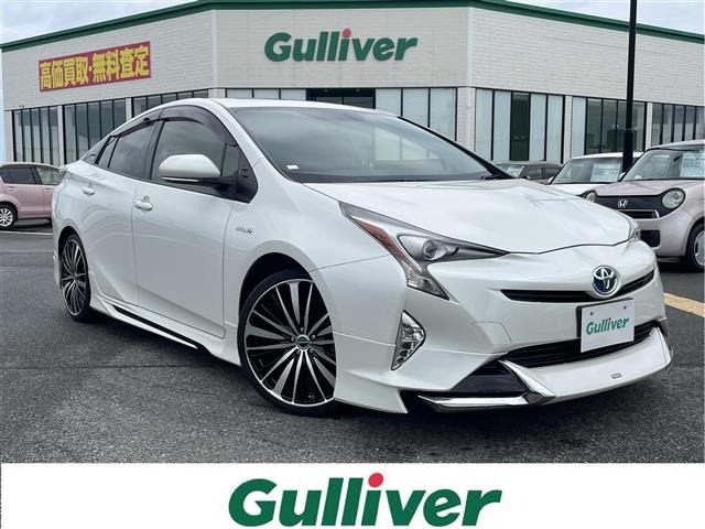 Toyota PRIUS 2017 6975471-0