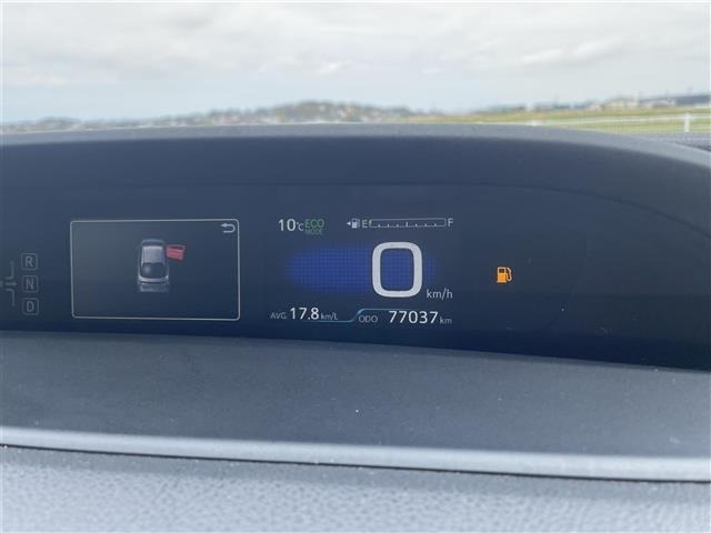 Toyota PRIUS 2017 6975471-23