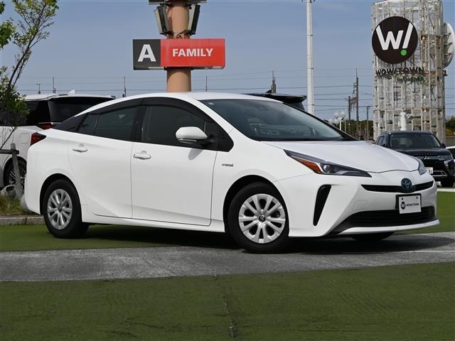 Toyota PRIUS 2019 6975479-0