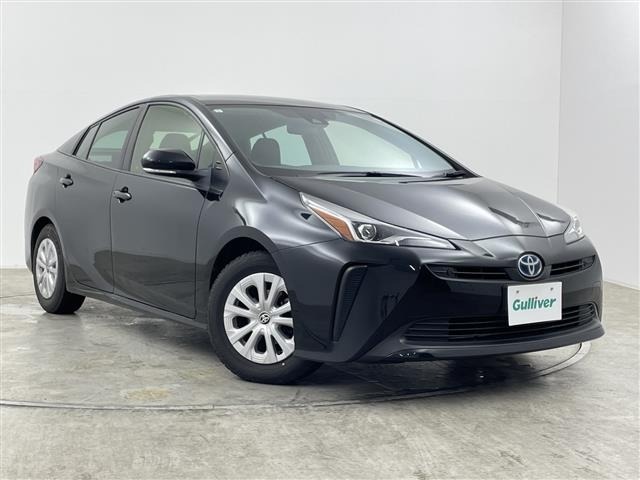 Toyota PRIUS 2021 6975483-0