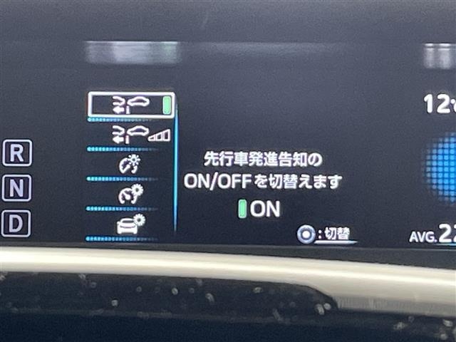 Toyota PRIUS 2021 6975483-11
