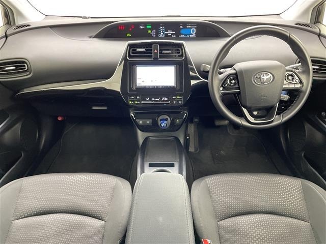 Toyota PRIUS 2021 6975483-15