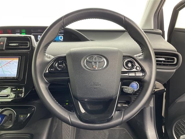 Toyota PRIUS 2021 6975483-20