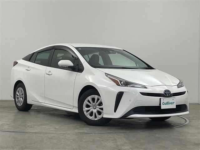 Toyota PRIUS 2021 6975488-0