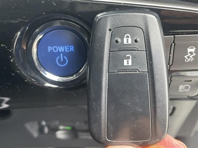 Toyota PRIUS 2021 6975488-1