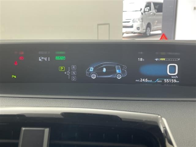 Toyota PRIUS 2021 6975488-10