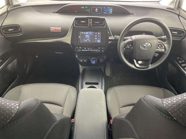 Toyota PRIUS 2021 6975488-15
