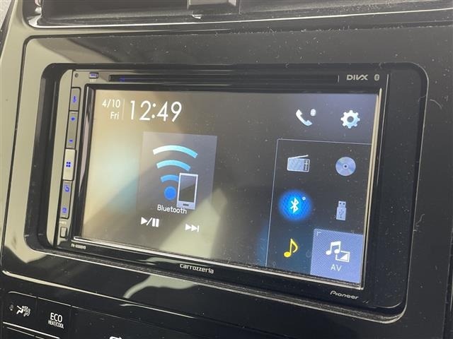 Toyota PRIUS 2021 6975488-16