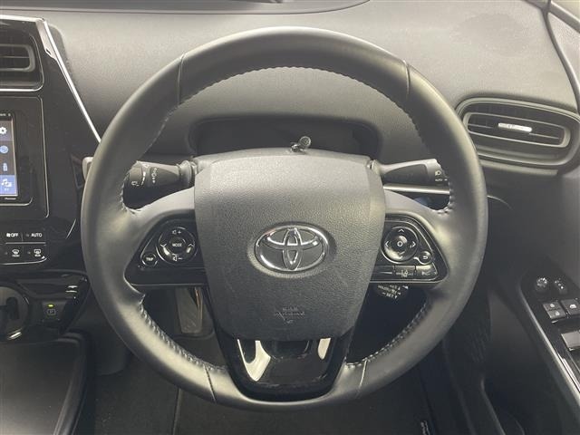 Toyota PRIUS 2021 6975488-22