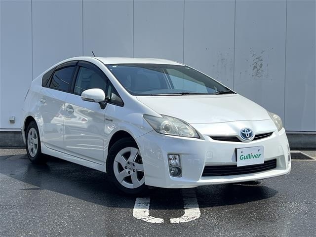 Toyota PRIUS 2011 6975492-0