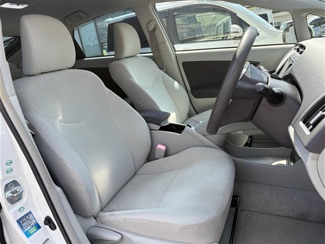 Toyota PRIUS 2011 6975492-13