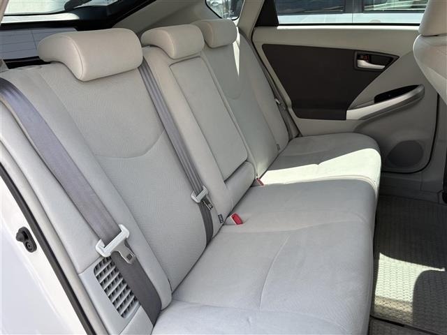 Toyota PRIUS 2011 6975492-15