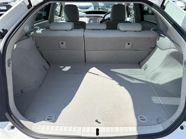 Toyota PRIUS 2011 6975492-16