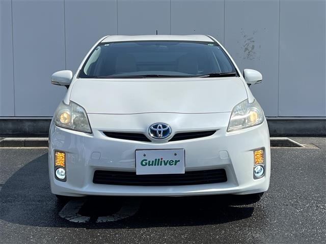 Toyota PRIUS 2011 6975492-17