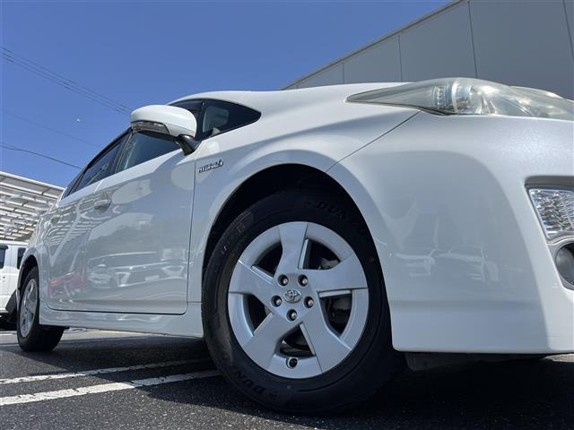 Toyota PRIUS 2011 6975492-19