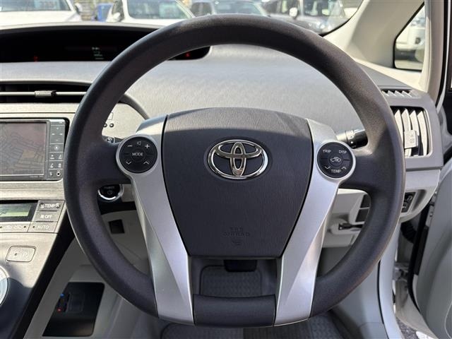 Toyota PRIUS 2011 6975492-20