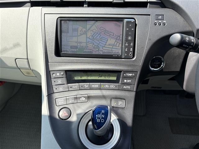 Toyota PRIUS 2011 6975492-21