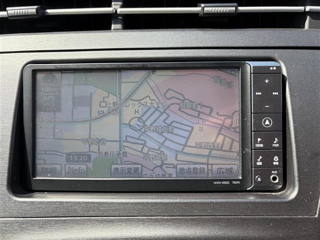 Toyota PRIUS 2011 6975492-26