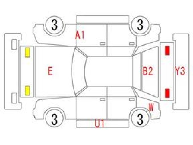 Toyota PRIUS 2011 6975492-32
