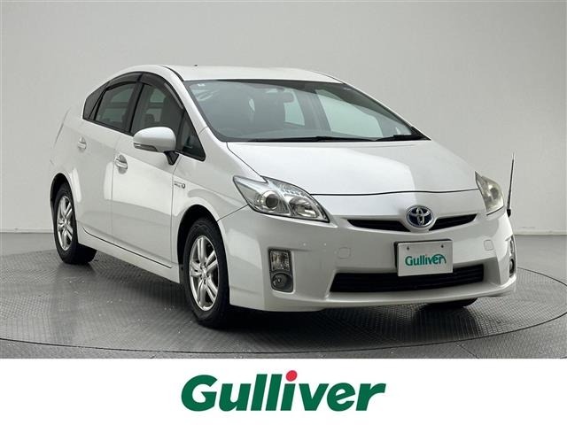 Toyota PRIUS 2010 6975506-0