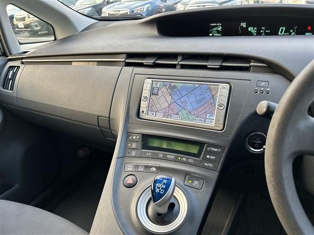 Toyota PRIUS 2010 6975506-1