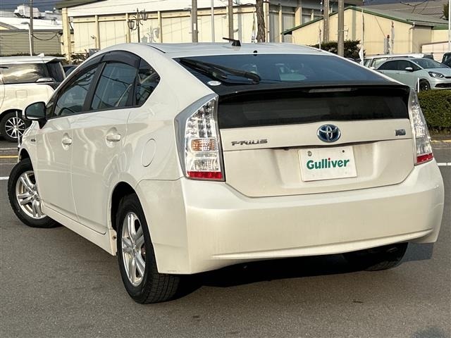 Toyota PRIUS 2010 6975506-13