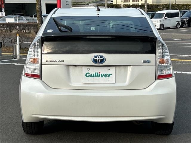 Toyota PRIUS 2010 6975506-2
